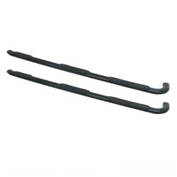 Westin - Westin 24-54565 Platinum 4" Wheel Step Black for 15-19 Silverado/Sierra DC - Image 2