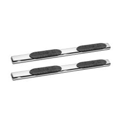 Westin - Westin 21-63560 Pro Traxx 6 Oval Nerf Bars for 09-25 RAM 1500/2500/3500 Crew Cab - Image 1