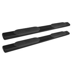Westin - Westin 21-63565 ProTraxx 6 Oval Nerf Bars for 09-25 RAM 1500/2500/3500 Blk - Image 1