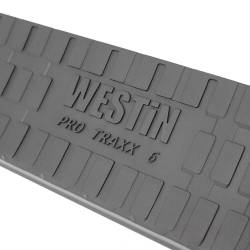 Westin - Westin 21-64130 Pro Traxx 6 Oval Nerf Bars for 19-25 Silverado/Sierra Crew Cab - Image 2