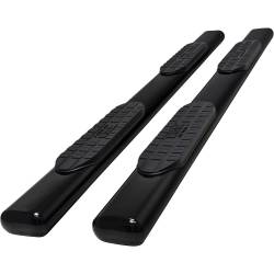 Westin - Westin 21-64135 Pro Traxx 6 Oval Nerf Bars for 19-25 Silverado/Sierra Crew Cab - Image 1