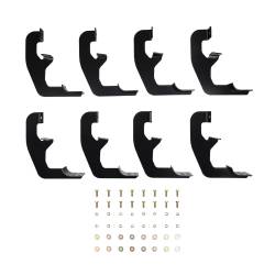 Westin - Westin 22-2255 Premier Oval Nerf Mount for 19-24 Silverado/Sierra 1500-3500 - Image 1
