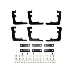 Westin - Westin 22-2245 Premier Oval Nerf Mount for 19-25 RAM 1500 Quad/Crew Exc Cls - Image 1