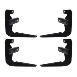 Westin - Westin 27-2175 Running Board Mount Kit for 15-25 F-Series Std & SuperCab Pickup - Image 1
