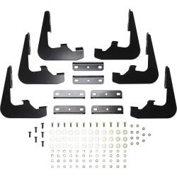 Westin - Westin 27-2195 Running Board Mount Kit for 15-25 F150/F250/F350 Crew & Lightning - Image 1