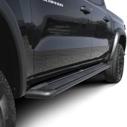Westin - Westin 27-2205 Running Board Mount Kit for 15-25 Colorado/Canyon Crew/Ext Cab - Image 2