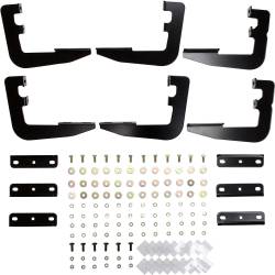 Westin - Westin 27-2245 Running Board Mount Kit for 19-25 RAM 1500 Crew & Quad Cab Pickup - Image 1