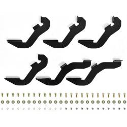 Westin - Westin 27-2265 Running Board Mount Kit for 19-25 Ford Ranger - Image 1