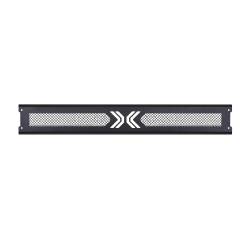 Westin - Westin 40-13015 Mesh Panel for 09-24 RAM 1500 Classic 16-19 Silverado 1500 - Image 1