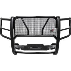 Westin - Westin 57-93905 HDX Winch Mount Grille Guard for 17-19 Ford F250/F350 - Image 1