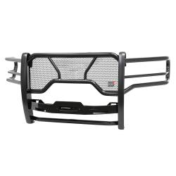 Westin - Westin 57-94025 HDX Winch Mount Grille Guard for 19-23 RAM 2500/3500 Black - Image 2