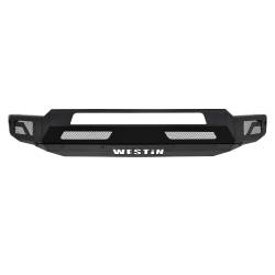 Westin - Westin 58-41065 Pro-Mod Front Bumper for 18-2020 F150 Exc Raptor - Image 1