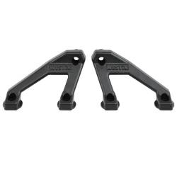 Westin - Westin 62-41075 LED Cowl Mount for 18+ Jeep Gladiator/Wrangler JL No Mohave - Image 1