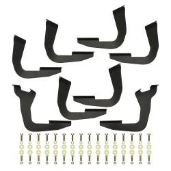 Westin - Westin 27-2485 Running Board Mount Kit for 22-25 Toyota Tundra CrewMax - Image 1