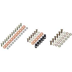 Westin - Westin 27-2285 Running Board Mount Kit for 18-23 Chevrolet Traverse - Image 2