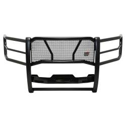 Westin - Westin 57-94065 HDX Winch Mount Grille Guard for 21-25 F150 Exc Platinum Raptor - Image 1