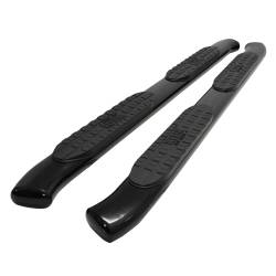 Westin - Westin 21-54195 Pro Traxx 5 Oval Nerf Step Bars for 21-22 Ford Bronco - Image 1