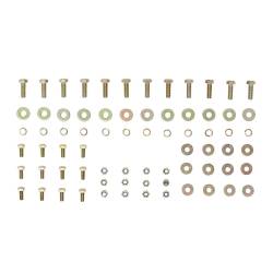 Westin - Westin 27-2425 Running Board Mount Kit for Use w/27-74725 & 27-2425 - Image 2