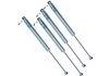Superlift - Superlift 84051 BILSTEIN 5100 SHOCK PACK-4-" Lift 11-16 F250/F350 Diesel 4WD - Image 1