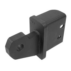 Rugged Ridge - Rugged Ridge 11544.25 Spartacus Rear Bumper Black 18-21 Jeep Wrangler JL - Image 4