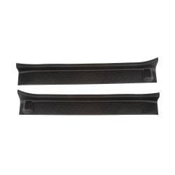 Rugged Ridge - Rugged Ridge 11216.31 All Terrain Entry Guard Kit 18-21 Jeep Wrangler JL - Image 1