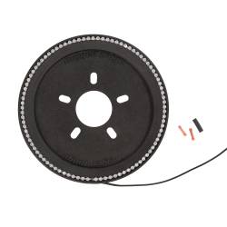 Rugged Ridge - Rugged Ridge 11585.06 Third Brake Light Ring for 18-24 Jeep Wrangler JL - Image 1