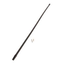 Rugged Ridge - Rugged Ridge 17212.12 Antenna Reflex 21" 97-21 Jeep Wrangler/20-21 Gladiator - Image 1