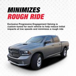 Rancho - Rancho RS551836L RS5000X Loaded Suspension Strut/Coil Spring Assembly 15-20 F150 - Image 6