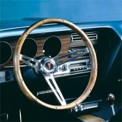 Grant - Grant 987 Classic Series Nostalgia Steering Wheel - Image 5