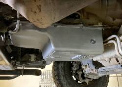 B&M - B&M 70395 Transmission Oil Pan for RAM 3.0/3.6 4.7/5.7 6.4/6.7 - Image 4