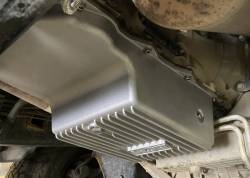 B&M - B&M 70395 Transmission Oil Pan for RAM 3.0/3.6 4.7/5.7 6.4/6.7 - Image 5