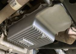 B&M - B&M 70395 Transmission Oil Pan for RAM 3.0/3.6 4.7/5.7 6.4/6.7 - Image 6