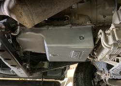 B&M - B&M 70395 Transmission Oil Pan for RAM 3.0/3.6 4.7/5.7 6.4/6.7 - Image 7