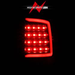 Anzo USA - Anzo USA 311318 LED Taillight Assembly - Image 6