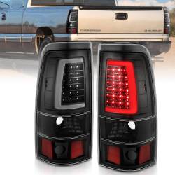 Anzo USA - Anzo USA 311333 LED Taillight Assembly - Image 1