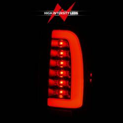 Anzo USA - Anzo USA 311353 LED Taillight Assembly for 95-00 Toyota Tacoma - Image 6
