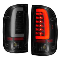 Anzo USA - Anzo USA 311354 LED Taillight Assembly for 95-00 Toyota Tacoma - Image 2