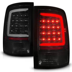 Anzo USA - Anzo USA 311453 LED Taillight Assembly - Image 2