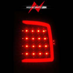 Anzo USA - Anzo USA 311453 LED Taillight Assembly - Image 6