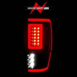 Anzo USA - Anzo USA 311446 LED Taillight Assembly for 19-23 Ford Ranger - Image 6