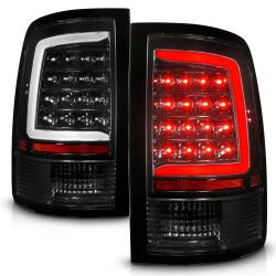 Anzo USA - Anzo USA 311452 LED Taillight Assembly - Image 2