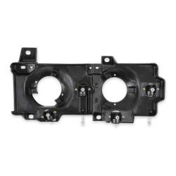 Brothers Trucks - Brothers Trucks 04-357 Chevrolet & GMC Headlight - Image 1