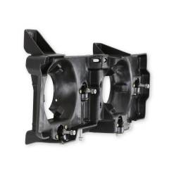 Brothers Trucks - Brothers Trucks 04-357 Chevrolet & GMC Headlight - Image 2