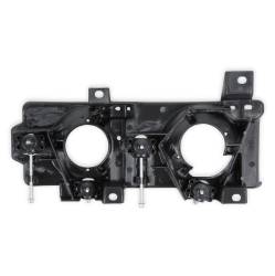 Brothers Trucks - Brothers Trucks 04-357 Chevrolet & GMC Headlight - Image 6