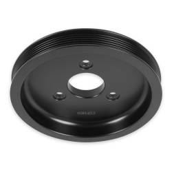 Holley - Holley Performance 97-359 Engine Crankshaft Pulley for Dodge/GM - Image 2