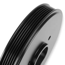 Holley - Holley Performance 97-359 Engine Crankshaft Pulley for Dodge/GM - Image 6
