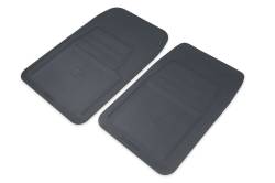 Brothers Trucks - Brothers Trucks 05-200LG Chevrolet & GMC Floor Mat Set - Image 3