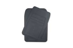 Brothers Trucks - Brothers Trucks 05-200LG Chevrolet & GMC Floor Mat Set - Image 6
