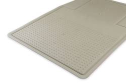 Brothers Trucks - Brothers Trucks 05-100TN Chevrolet & GMC Floor Mat Set - Image 5