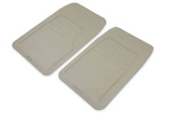 Brothers Trucks - Brothers Trucks 05-200TN Chevrolet & GMC Floor Mat Set - Image 3